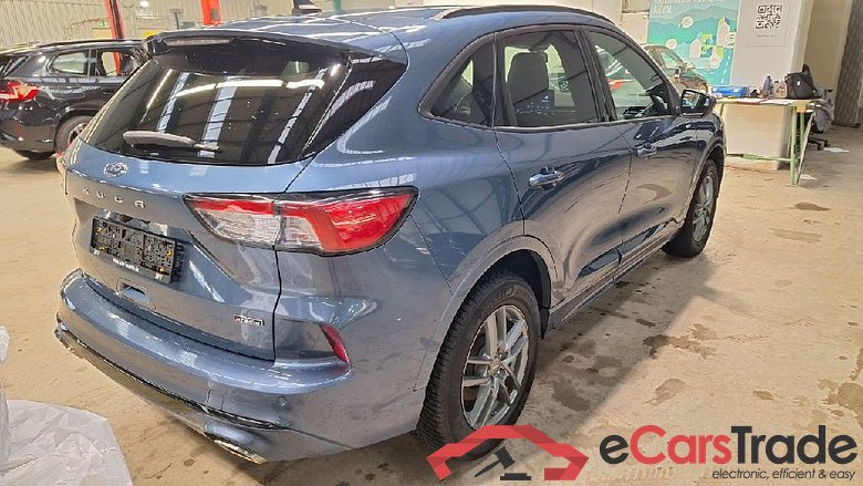 Kuga Plug-In Hybrid ST-Line 2.5 165KW ATV E6d #2