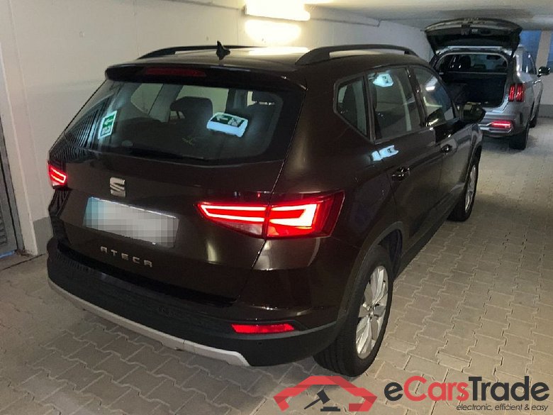 Ateca Style 2.0 TDI 110KW AT7 E6dT #2