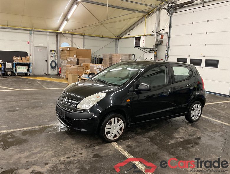 NISSAN Pixo Pixo 1.0i Acenta #1