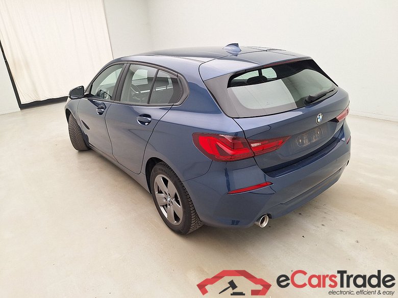 BMW, 1-serie '19, BMW 1 Reeks Hatch 116d (85 kW) 5d #6