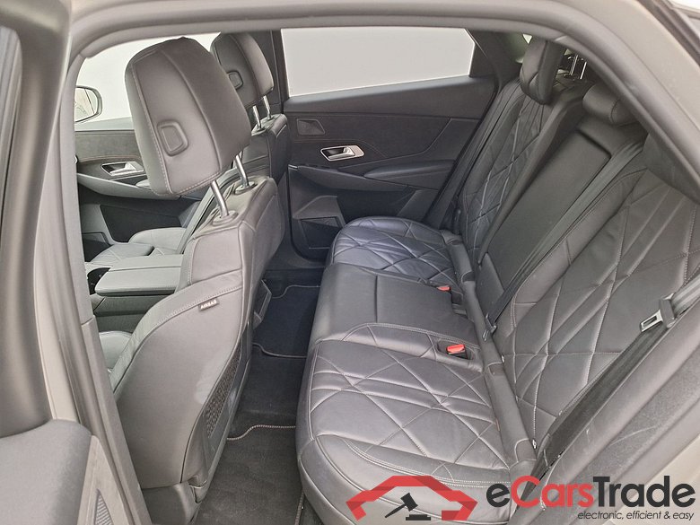 DS, DS7 CB '17, DS 7 Crossback E-Tense 4x4 PERFORMANCE Line 5d #4