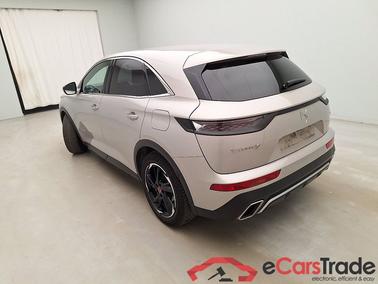 DS, DS7 CB '17, DS 7 Crossback E-Tense 4x4 PERFORMANCE Line 5d #6