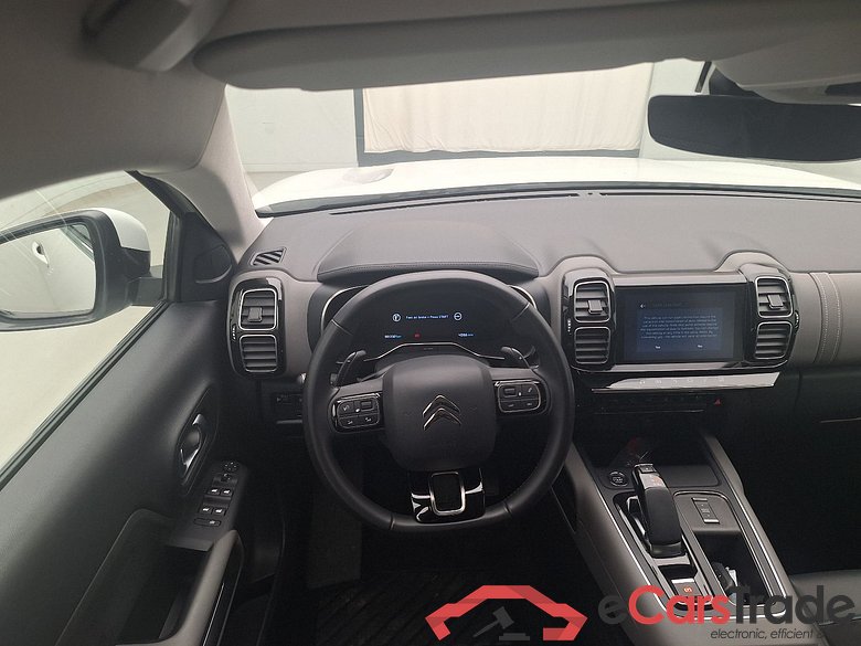 Citroën, C5 Aircross '18, Citroën C5 Aircross Hybrid 225 e-EAT8 Business GPS #5