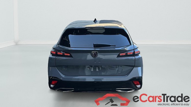Peugeot 308 SW PureTech 130ch S&S BVM6 Allure #6