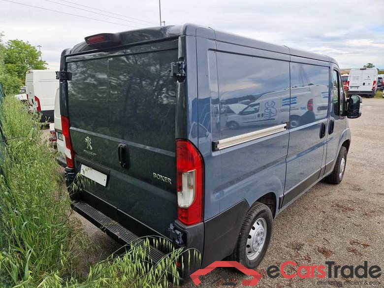 PEUGEOT BOXER / 2014 / 4P / FURGONE 330 L1H1 2.2 BLUEHDI 120CV SeS #3
