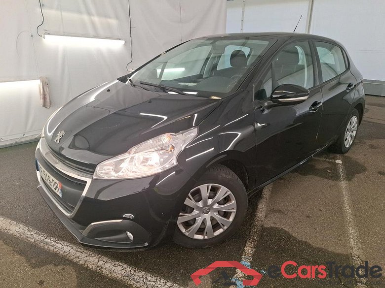 208 Affaire Premium Pack 1.2 80CV BVM5 E6dT #1