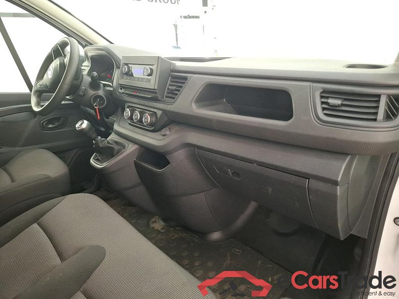 Trafic III Fourgon L2H1 3T Confort 2.0 dCi 130CV BVM6 E6d #5