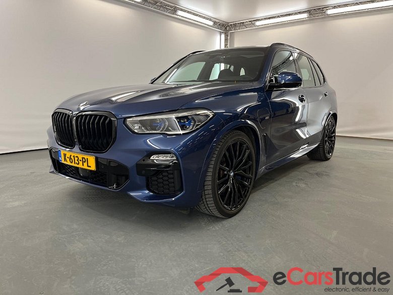 BMW X5 xDrive45e High Executive #1