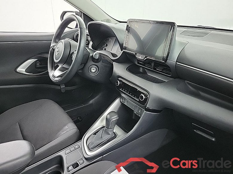 Mazda Mazda2 Hybride 116 Centre-line CVT automaat 5D 85kW #6