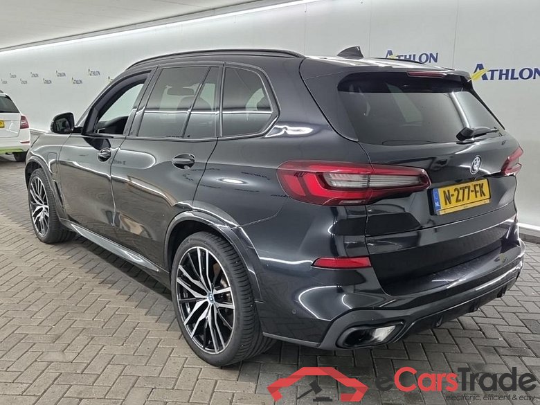 BMW x5 xDrive45e 5D 290kW #4