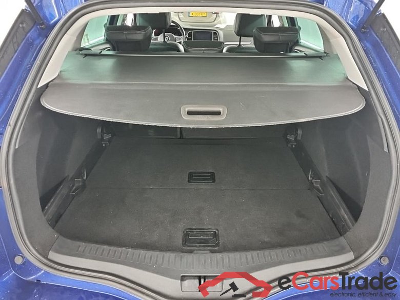 RENAULT Mégane Estate TCe 140 EDC Techno 5D 103kW Rentrunner #5