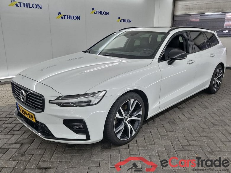 VOLVO V60 B3 Automaat R-Design 5D 120kW