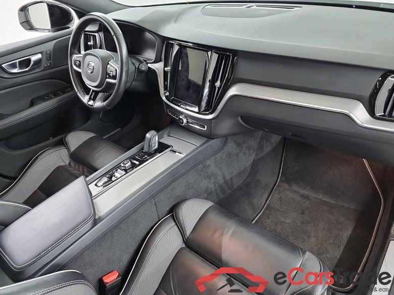 VOLVO V60 B3 Automaat R-Design 5D 120kW #6