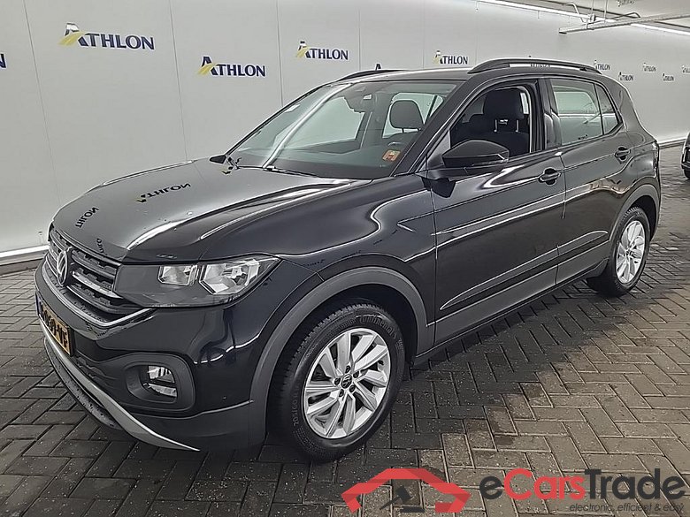 VOLKSWAGEN T-Cross 1.0 TSI 70kW Life 5D