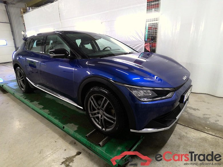 EV6 77.4kWh 228 RWD #2