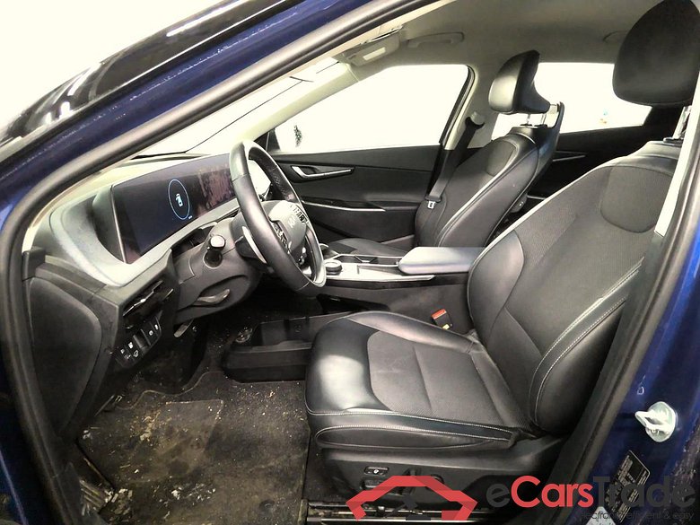 EV6 77.4kWh 228 RWD #5