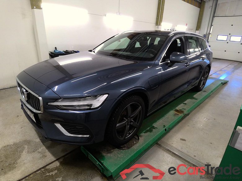 V60 T6 350 Ins.Ex.Rec. AWD Aut