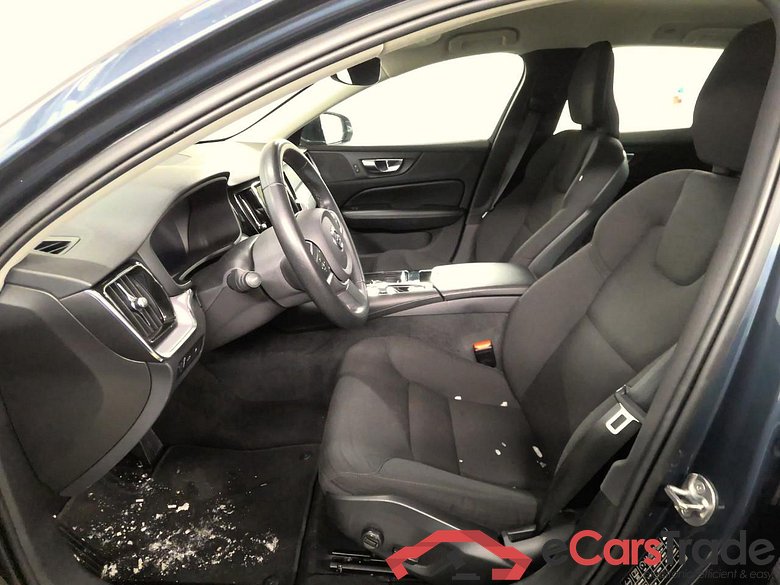 V60 T6 350 Ins.Ex.Rec. AWD Aut #5