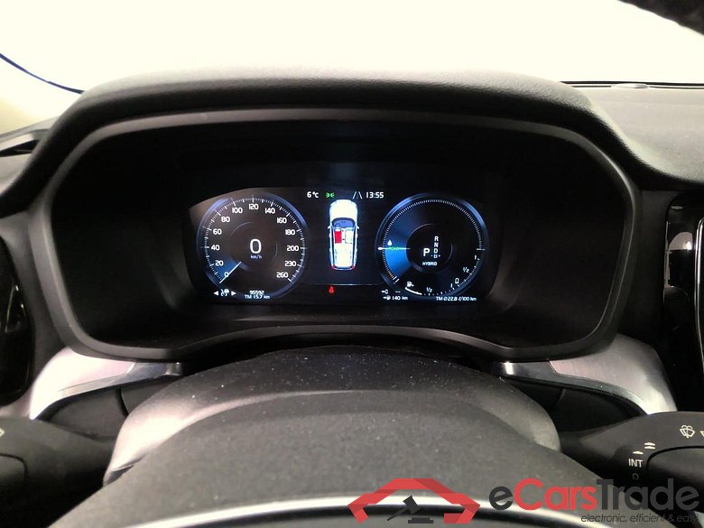 V60 T6 350 Ins.Ex.Rec. AWD Aut #6