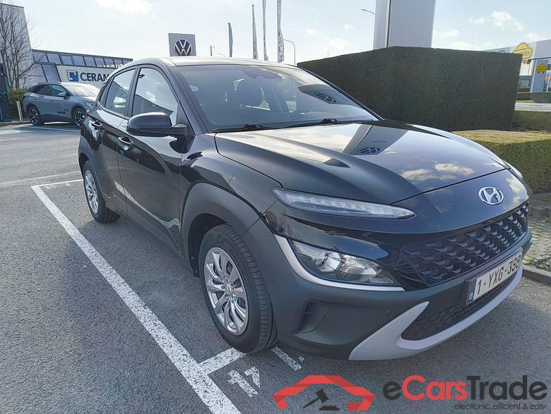 HYUNDAI Kona Kona 1.0 T-GDi Twist