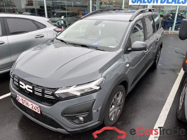 DACIA Jogger Jogger 1.0 TCe Expression 7pl.