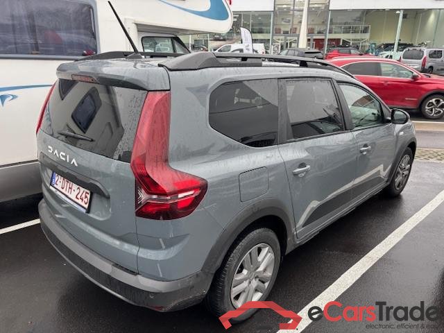 DACIA Jogger Jogger 1.0 TCe Expression 7pl. #3