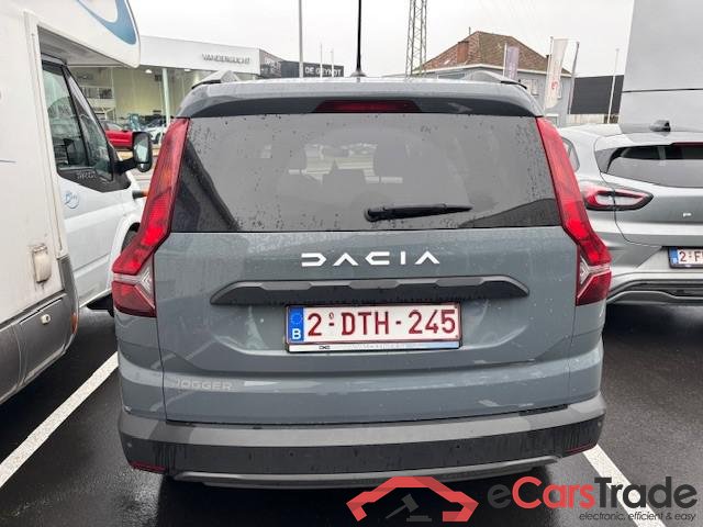 DACIA Jogger Jogger 1.0 TCe Expression 7pl. #4