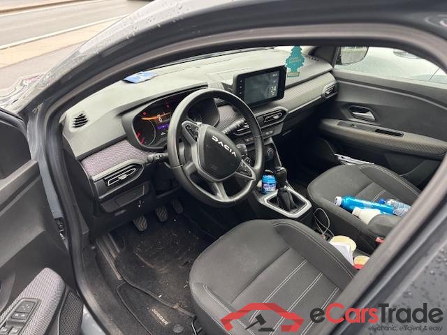 DACIA Jogger Jogger 1.0 TCe Expression 7pl. #5