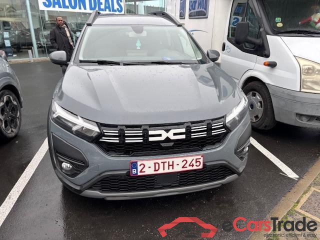 DACIA Jogger Jogger 1.0 TCe Expression 7pl. #6