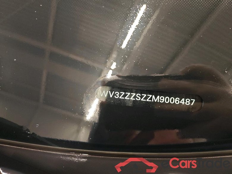 Volkswagen Crafter 35 2.0TDI 75kW L4 FWD Gesloten Laadbak #6