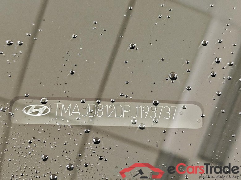 Hyundai Tucson 1.6 T-GDI PHEV Comfort Smart 4WD Automaa 5d #6