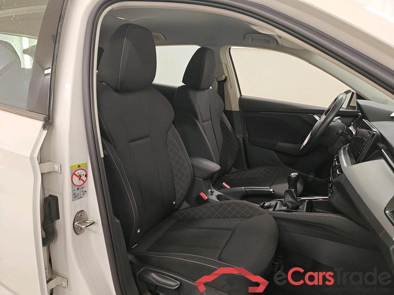 Skoda Scala 1.0 TSI 85kW Ambition 5d #3