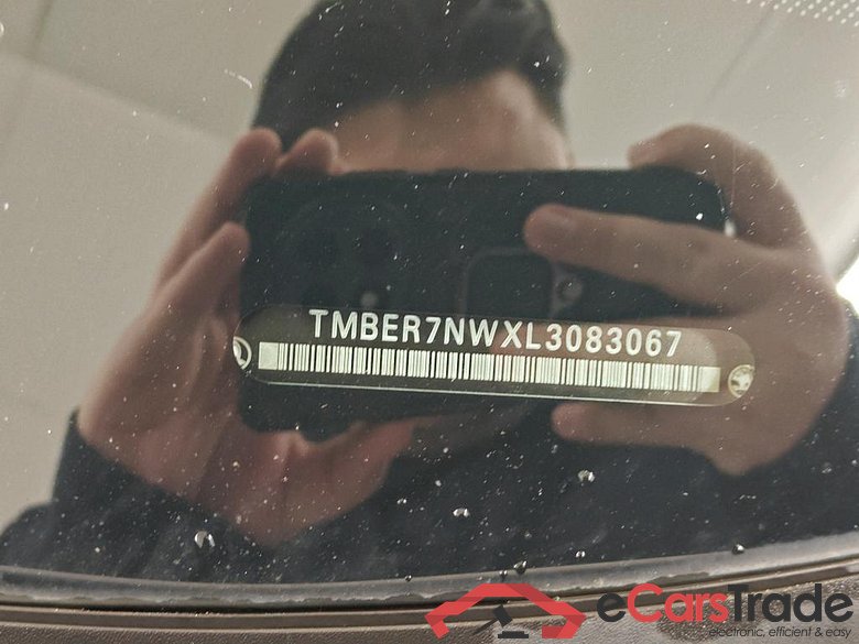 Skoda Scala 1.0 TSI 85kW Ambition 5d #6