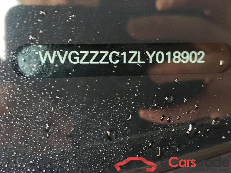 Volkswagen T-Cross 1.0 TSI 85kW Life 7-DSG 5d #6