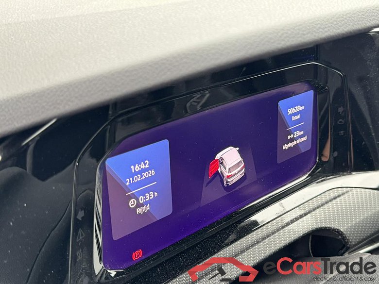 VOLKSWAGEN Golf VIII Golf R-Line 1.5 TSI  96 kW (130 pk) 6 versnellingen manueel #6