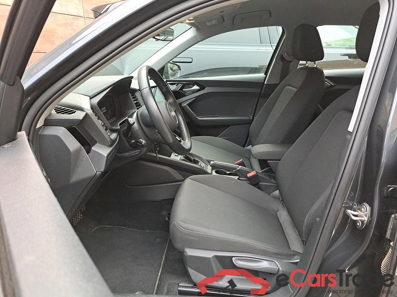 AUDI A1 1.0 25 TFSI S TRONIC BUS.ED. ATTRACTION #5