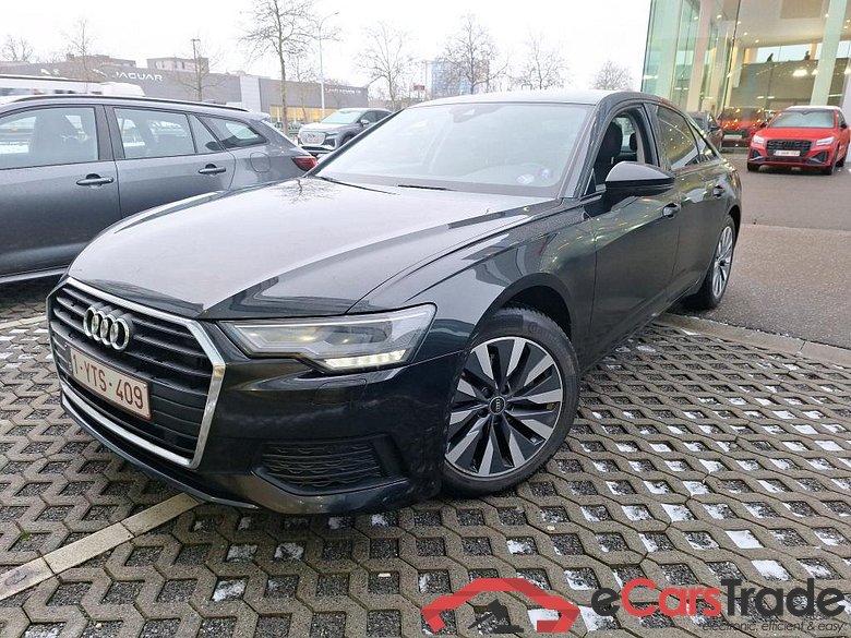 AUDI A6 2.0 TDI 35 S TRONIC BUSINESS EDITION #1