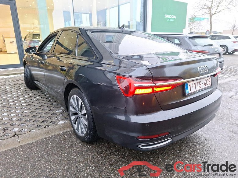 AUDI A6 2.0 TDI 35 S TRONIC BUSINESS EDITION #3