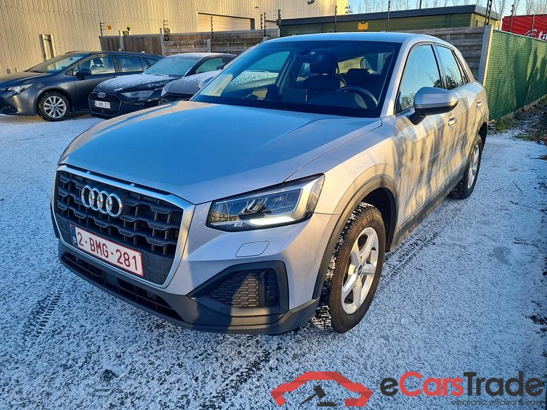 AUDI Q2 1.5 35 TFSI S TRONIC BUS.ED. ATTRACTION #1