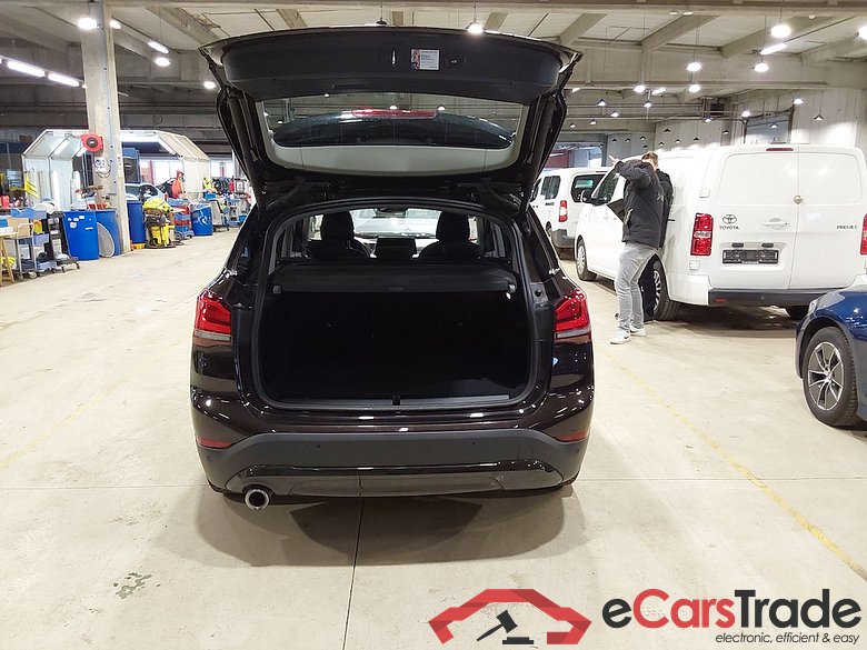 BMW X1 - 2019 1.5iA xDrive25e PHEV OPF #3