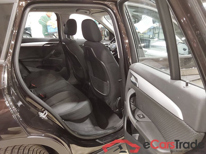 BMW X1 - 2019 1.5iA xDrive25e PHEV OPF #5