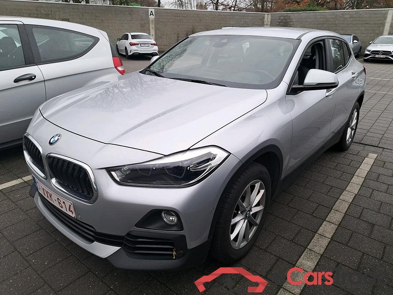 BMW X2 DIESEL 2.0 dA xDrive20