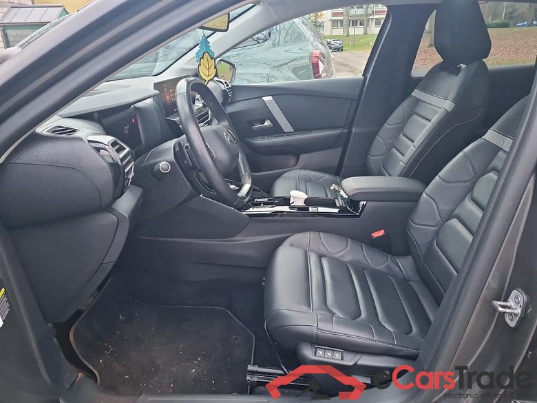 CITROAu2039N C4 1.2 PURETECH 130 S&S SHINE PACK AUTO #5