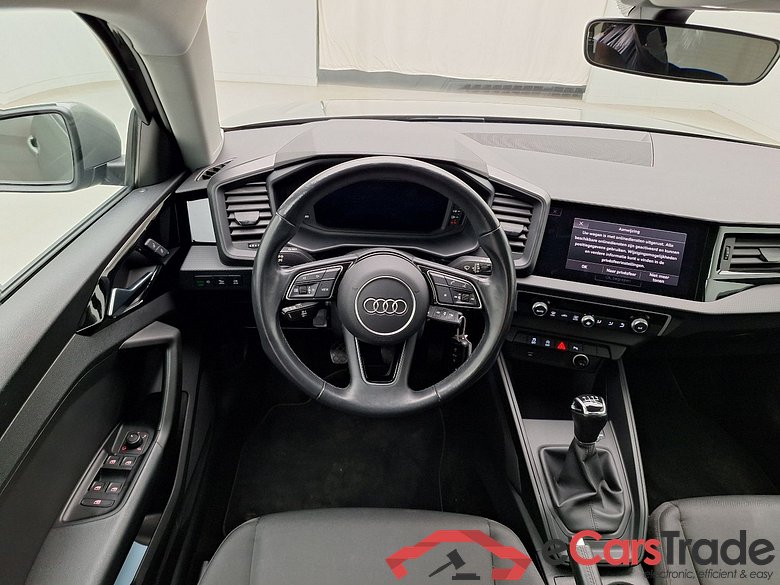 Audi, A1 SB '18, Audi A1 Sportback 1.0 25 TFSI 70kW S Line 5d #5