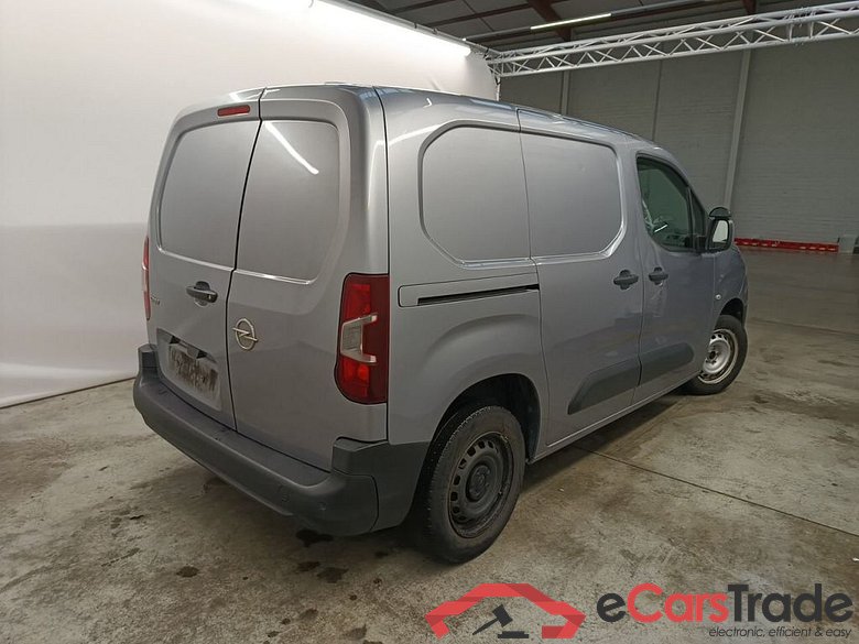Opel Combo 1.5 Turbo 55kW 2.0T L1H1 Edition 4d #2