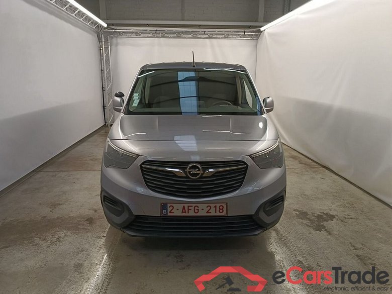 Opel Combo 1.5 Turbo 55kW 2.0T L1H1 Edition 4d #5