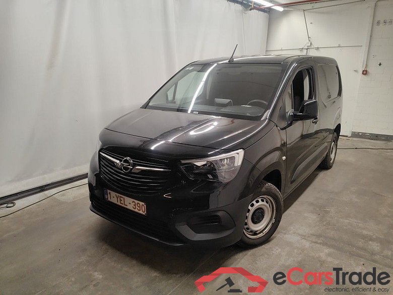 Opel Combo 1.5 Turbo 55kW 2.0T L1H1 Edition 4d #1