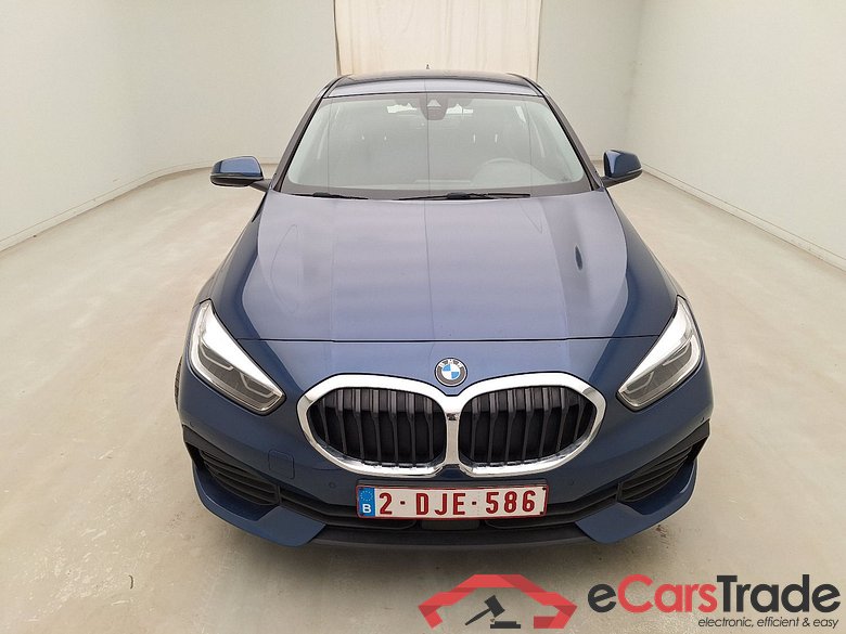 BMW, 1-serie '19, BMW 1 Reeks Hatch 116d (85 kW) 5d #1