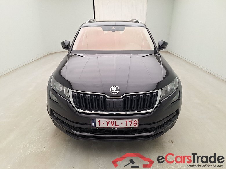 Skoda, Kodiaq '16, Skoda Kodiaq 1.5 TSI 110kW DSG7 Ambition 5d 7pl #1