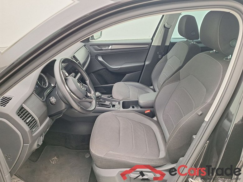 Skoda, Kodiaq '16, Skoda Kodiaq 1.5 TSI 110kW DSG7 Ambition 5d 7pl #3